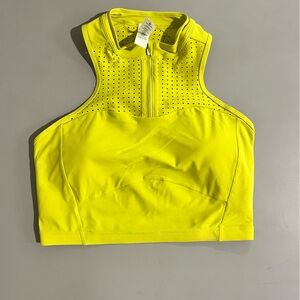 Lululemon Sports Bra sz 8